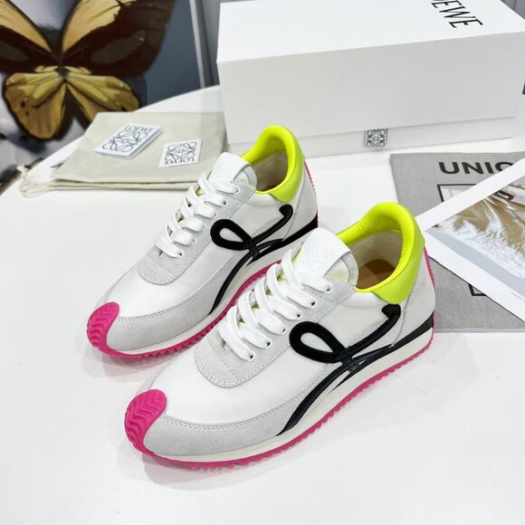 Women´s Loewe Flow Runner Sneakers